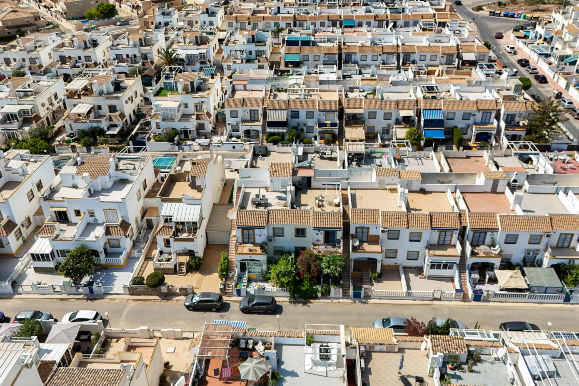 Reventa - Apartamento / Piso - Orihuela Costa - Los Almendros-La Florida