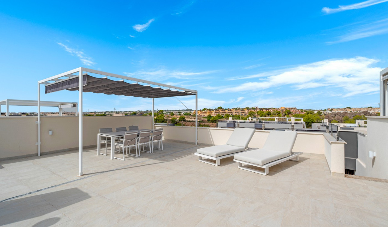 Reventa - Apartamento / Piso - Orihuela Costa - Los Altos