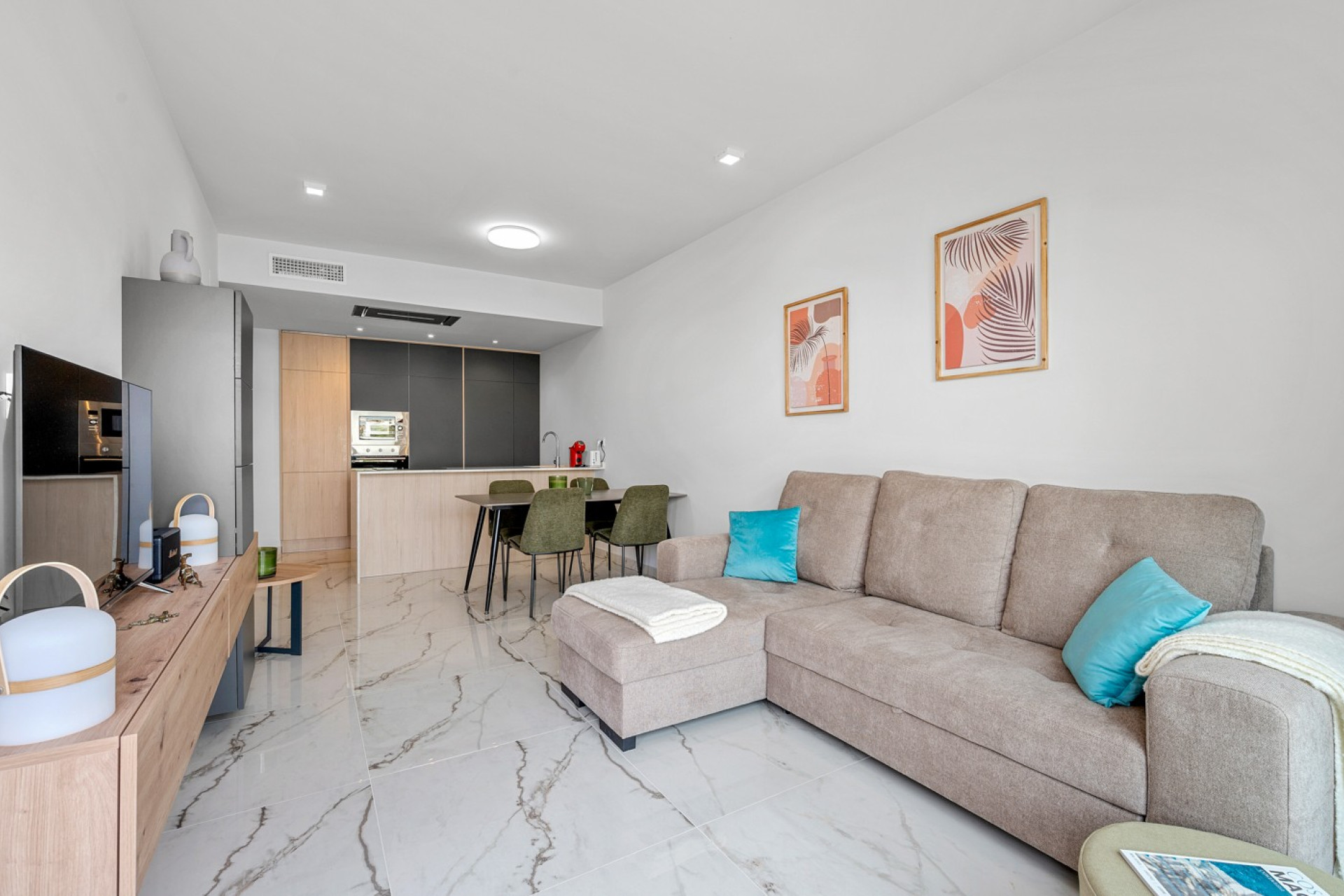 Reventa - Apartamento / Piso - Orihuela Costa - Los Altos