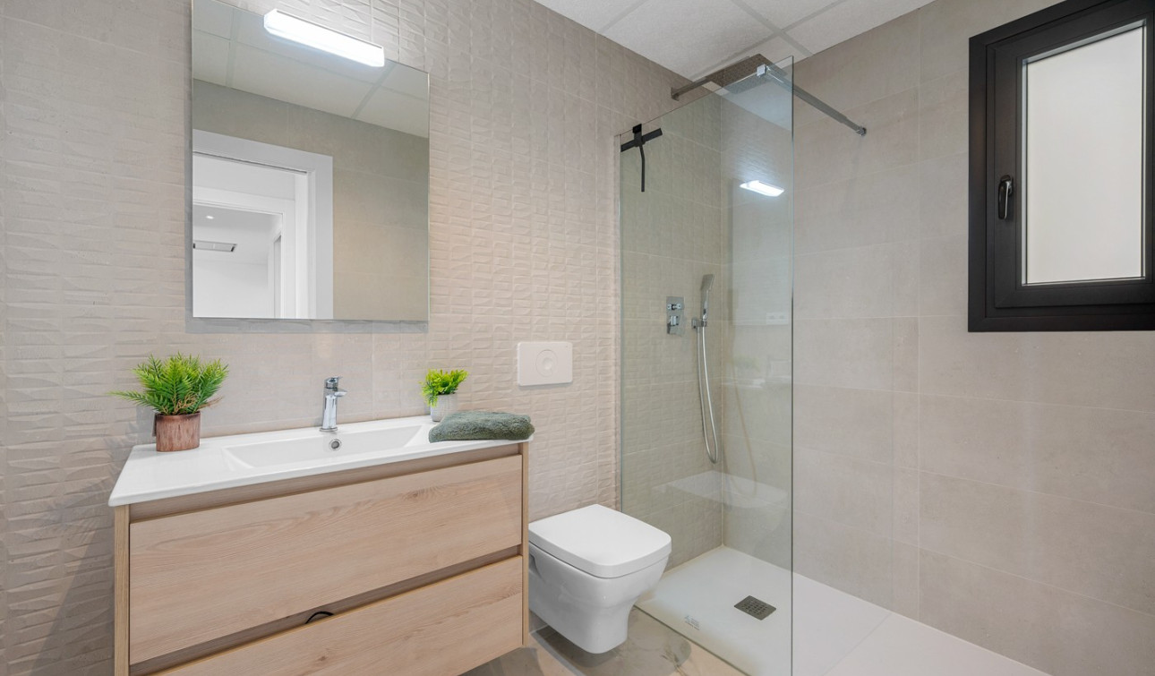 Reventa - Apartamento / Piso - Orihuela Costa - Los Altos