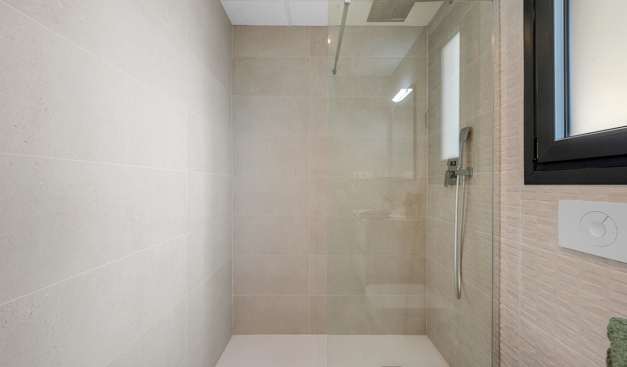 Reventa - Apartamento / Piso - Orihuela Costa - Los Altos