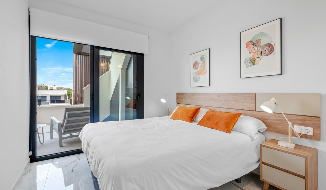 Reventa - Apartamento / Piso - Orihuela Costa - Los Altos