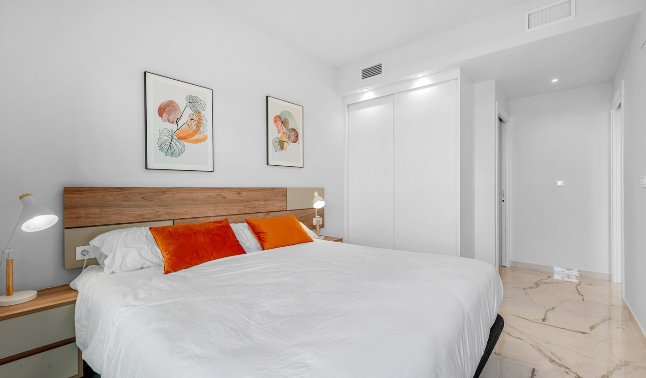 Reventa - Apartamento / Piso - Orihuela Costa - Los Altos