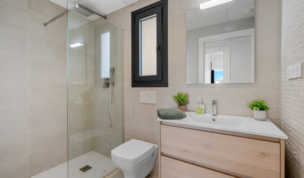 Reventa - Apartamento / Piso - Orihuela Costa - Los Altos