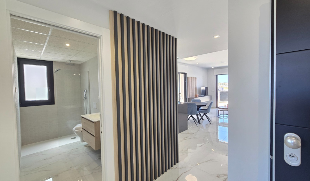 Reventa - Apartamento / Piso - Orihuela Costa - Los Altos *