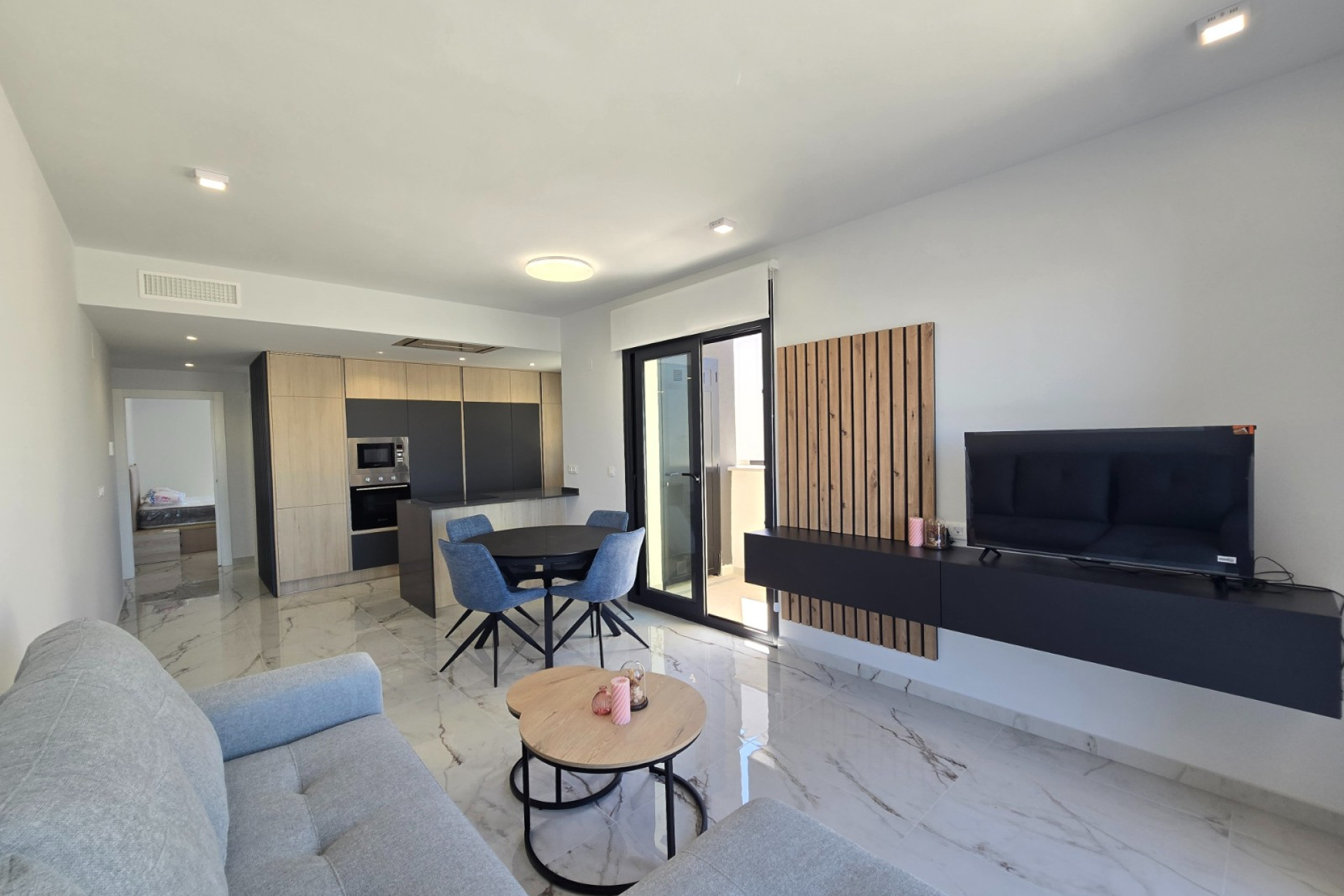 Reventa - Apartamento / Piso - Orihuela Costa - Los Altos *