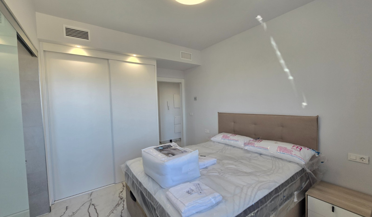 Reventa - Apartamento / Piso - Orihuela Costa - Los Altos *