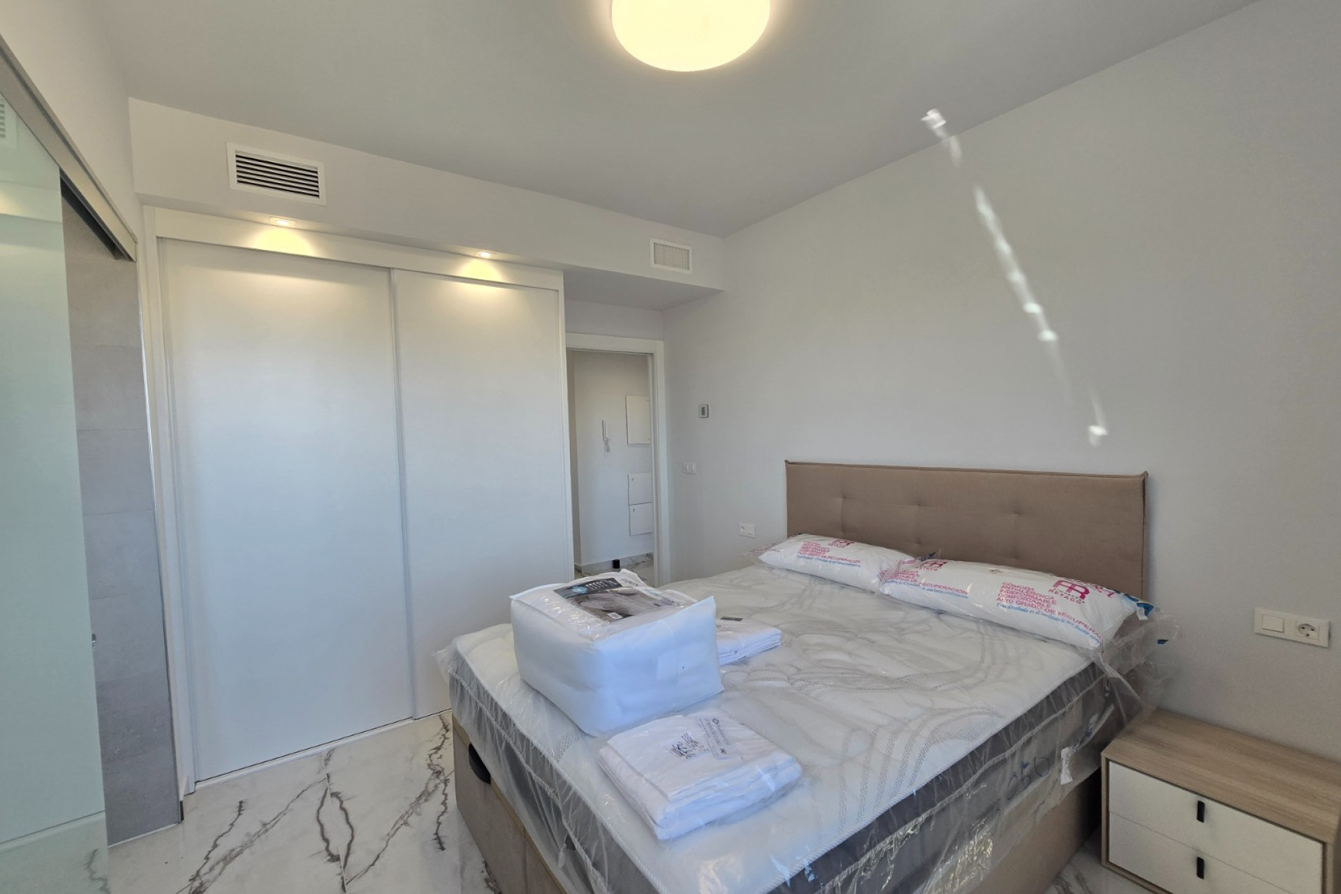 Reventa - Apartamento / Piso - Orihuela Costa - Los Altos *