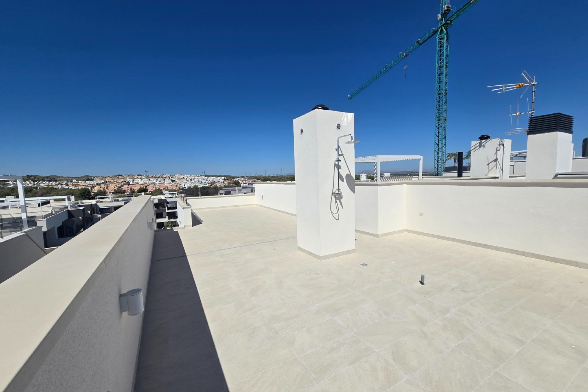 Reventa - Apartamento / Piso - Orihuela Costa - Los Altos *