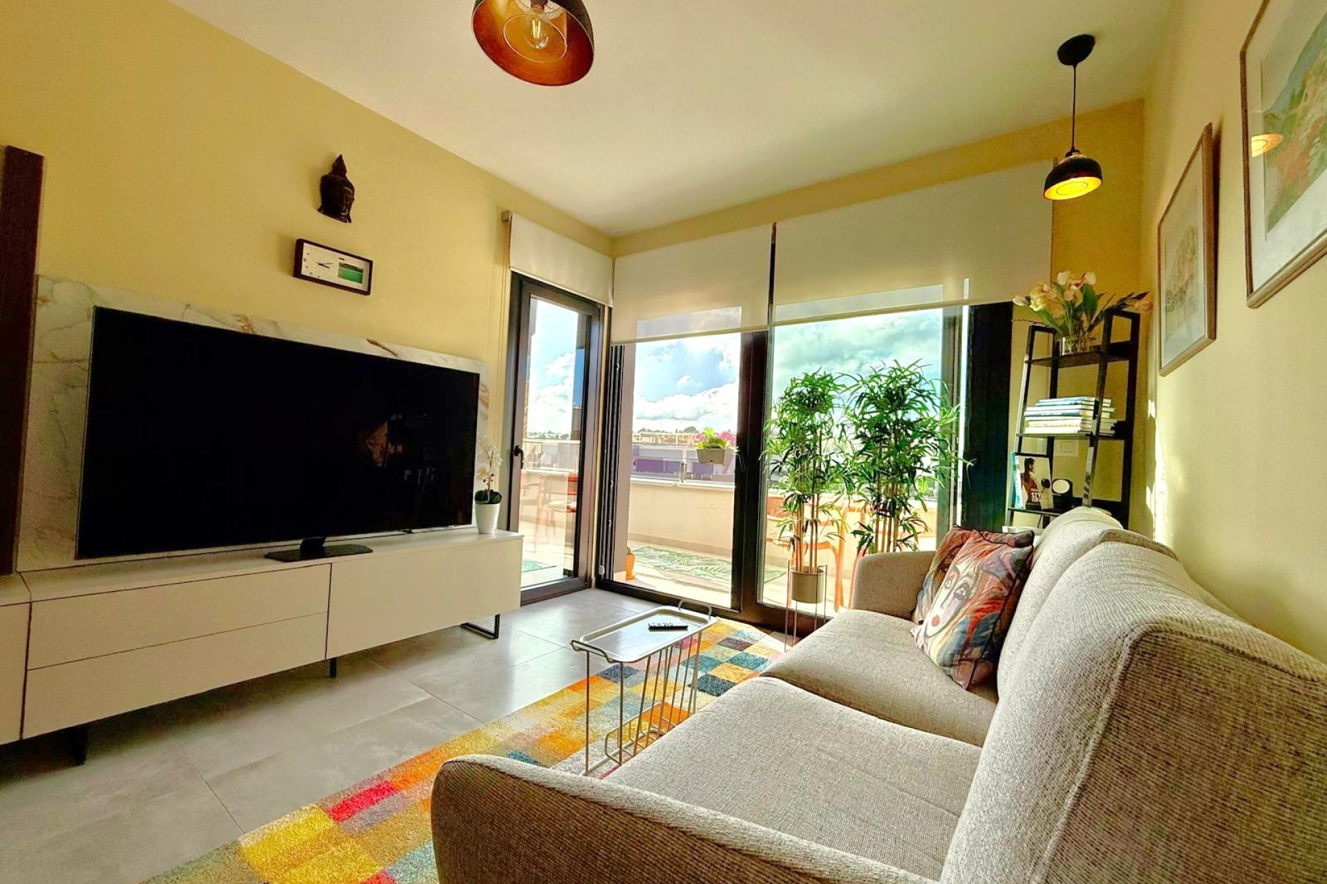 Reventa - Apartamento / Piso - Orihuela Costa - Los Altos