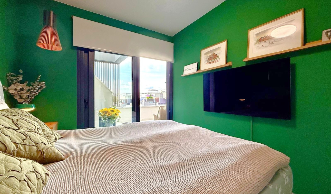 Reventa - Apartamento / Piso - Orihuela Costa - Los Altos