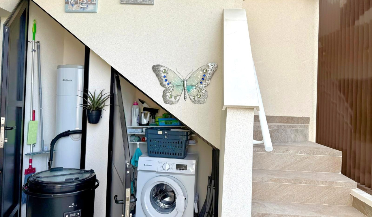 Reventa - Apartamento / Piso - Orihuela Costa - Los Altos