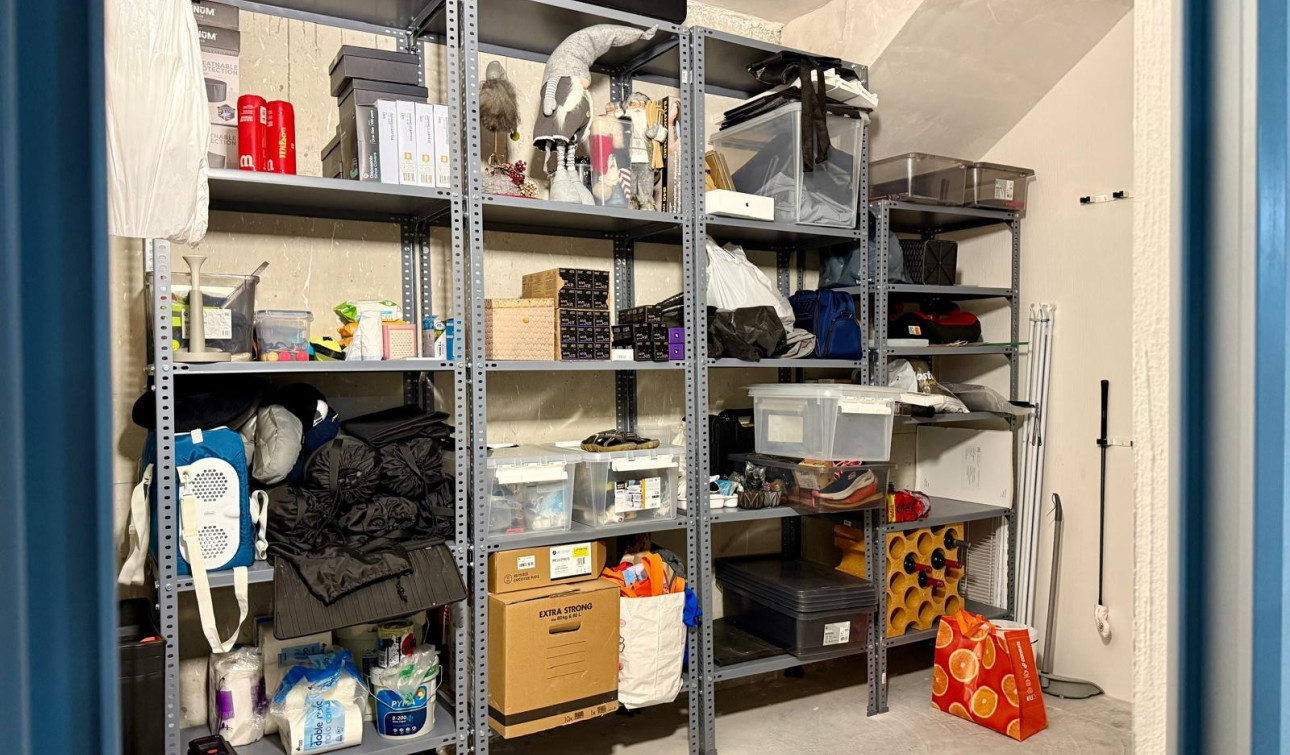 Reventa - Apartamento / Piso - Orihuela Costa - Los Altos