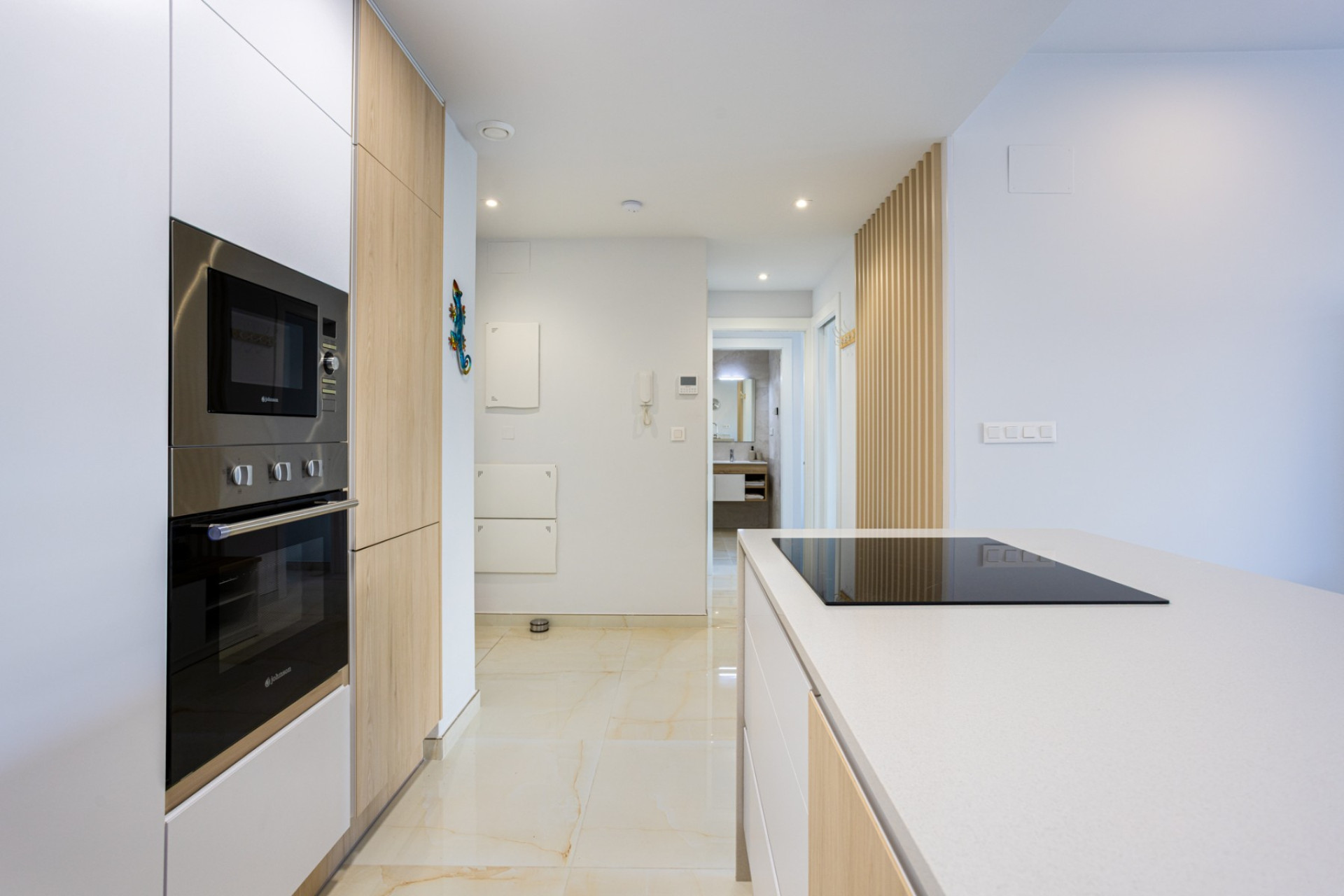 Reventa - Apartamento / Piso - Orihuela Costa - Los Altos