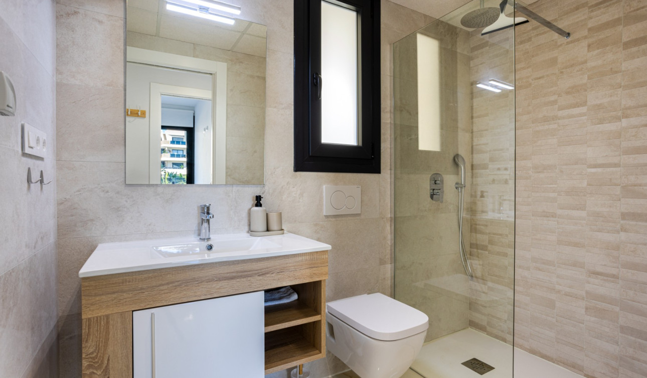 Reventa - Apartamento / Piso - Orihuela Costa - Los Altos