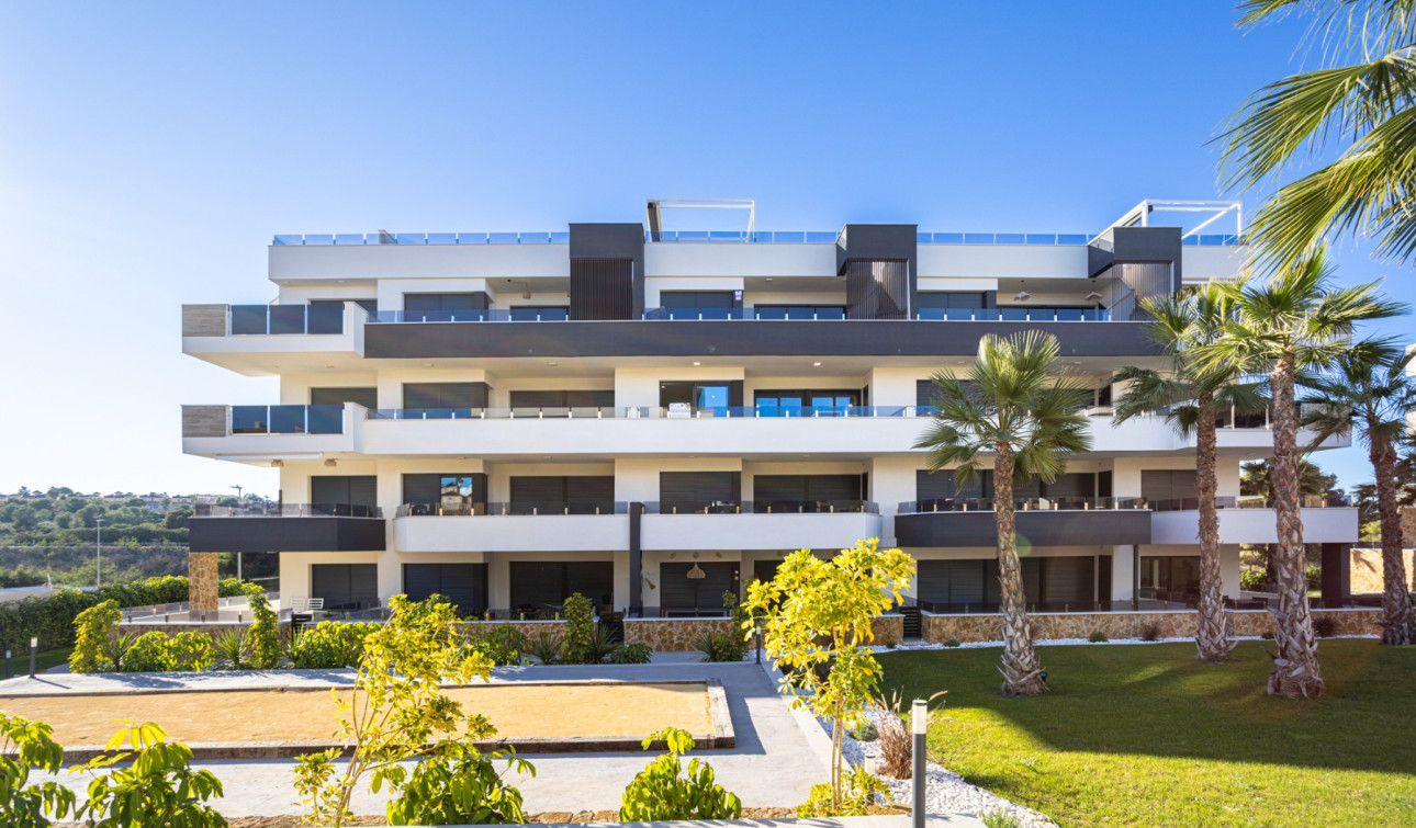 Reventa - Apartamento / Piso - Orihuela Costa - Los Altos