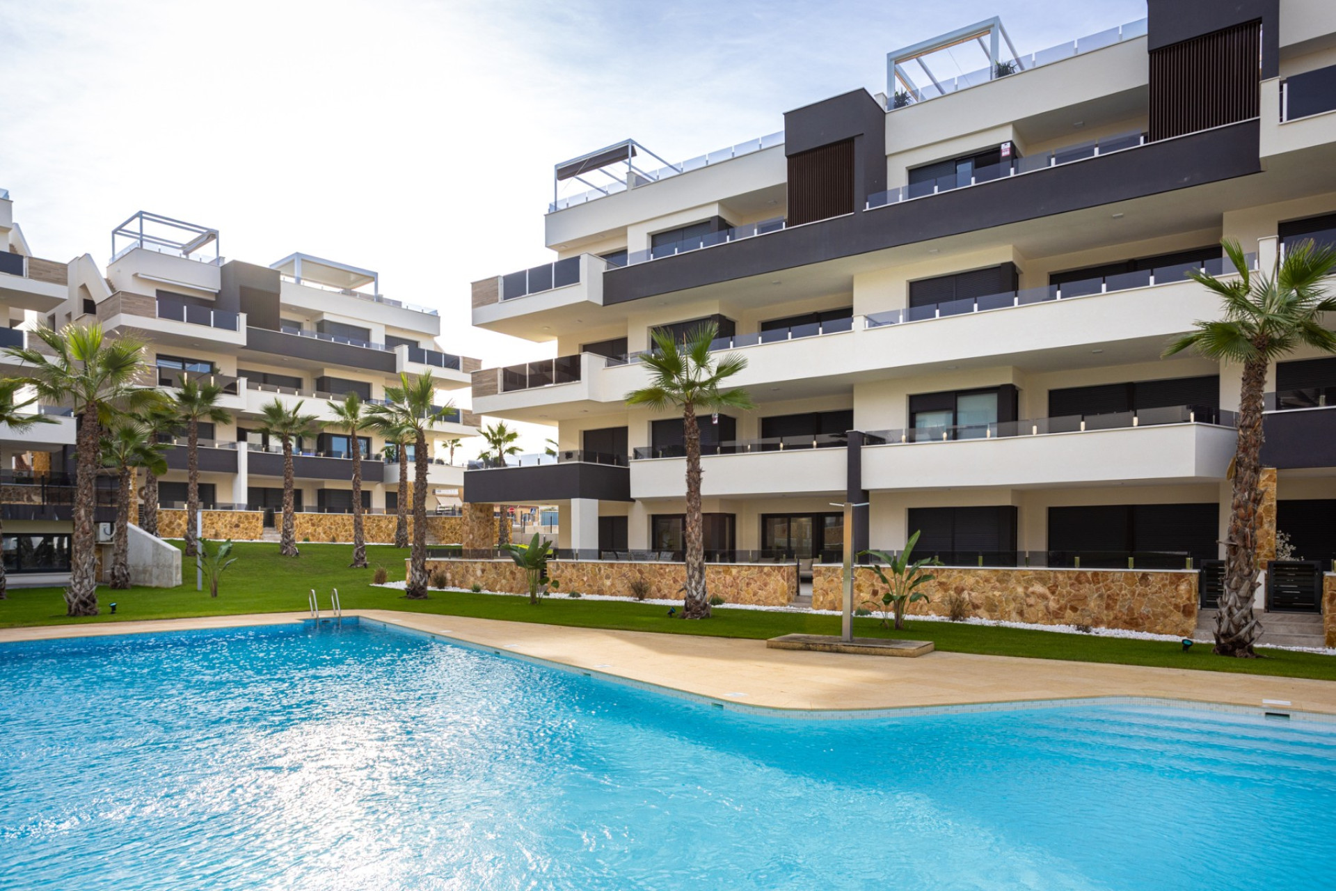 Reventa - Apartamento / Piso - Orihuela Costa - Los Altos