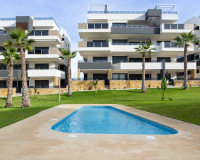 Reventa - Apartamento / Piso - Orihuela Costa - Los Altos