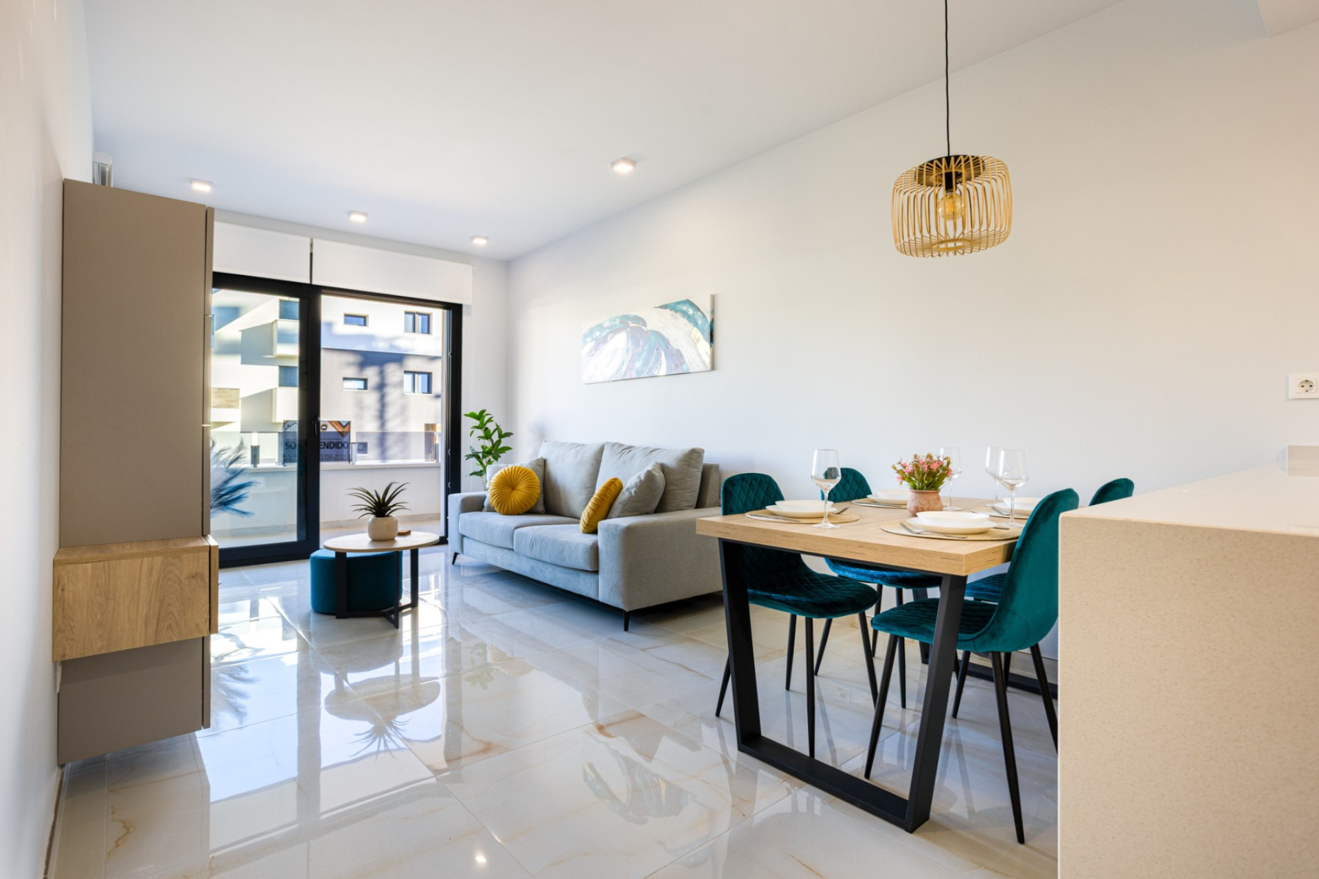 Reventa - Apartamento / Piso - Orihuela Costa - Los Altos