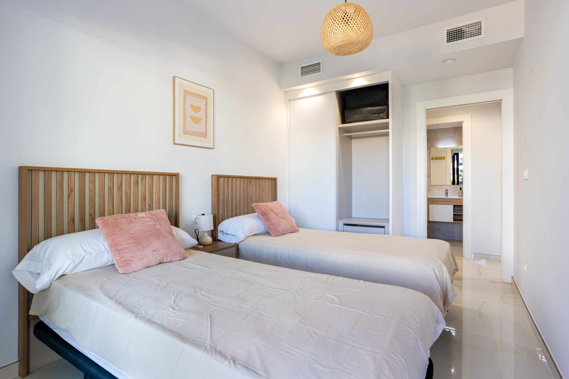 Reventa - Apartamento / Piso - Orihuela Costa - Los Altos