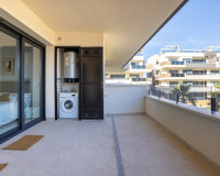 Reventa - Apartamento / Piso - Orihuela Costa - Los Altos