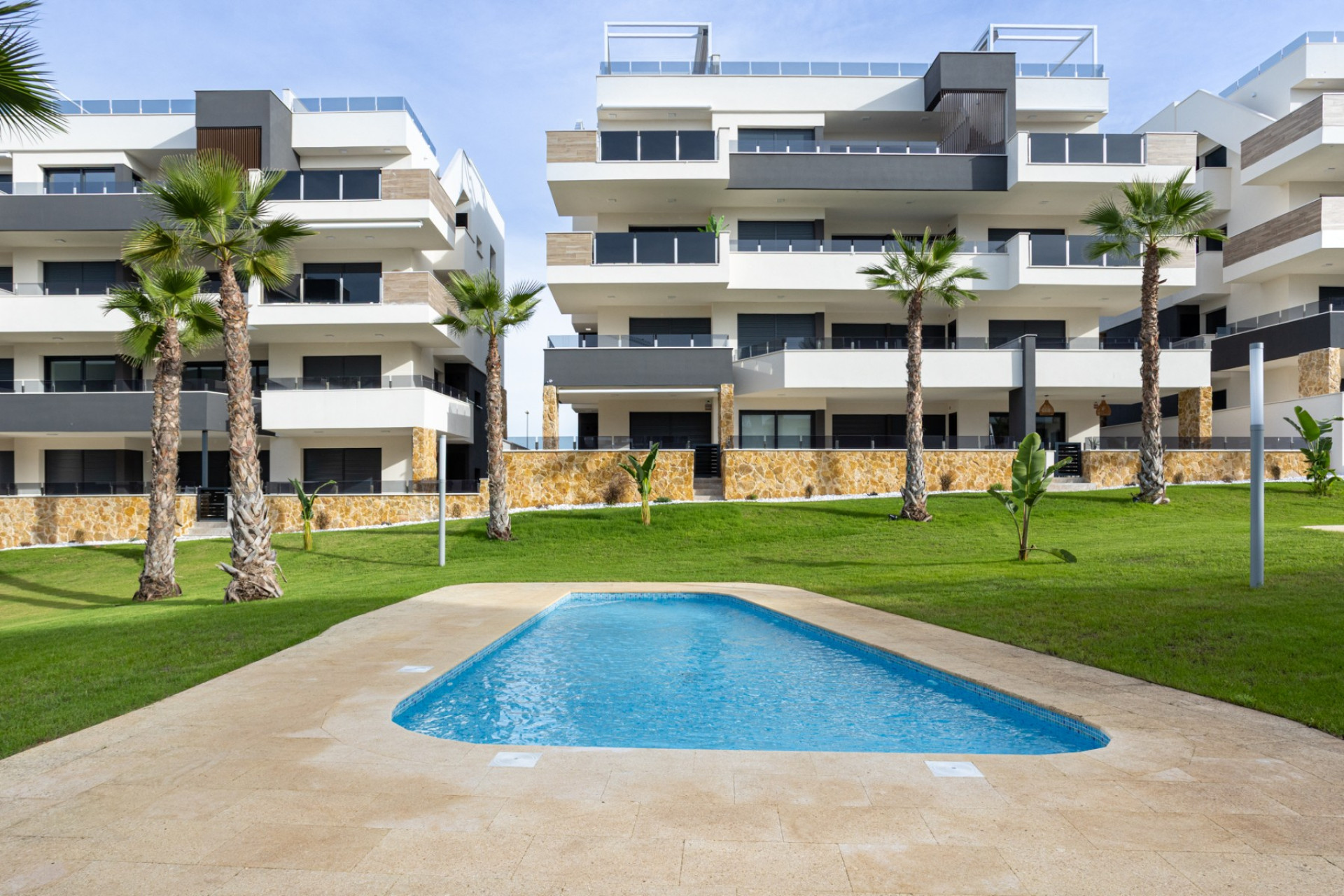 Reventa - Apartamento / Piso - Orihuela Costa - Los Altos