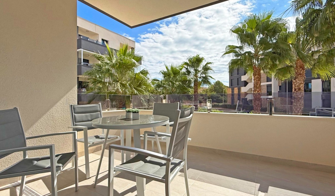 Reventa - Apartamento / Piso - Orihuela Costa - Los Altos