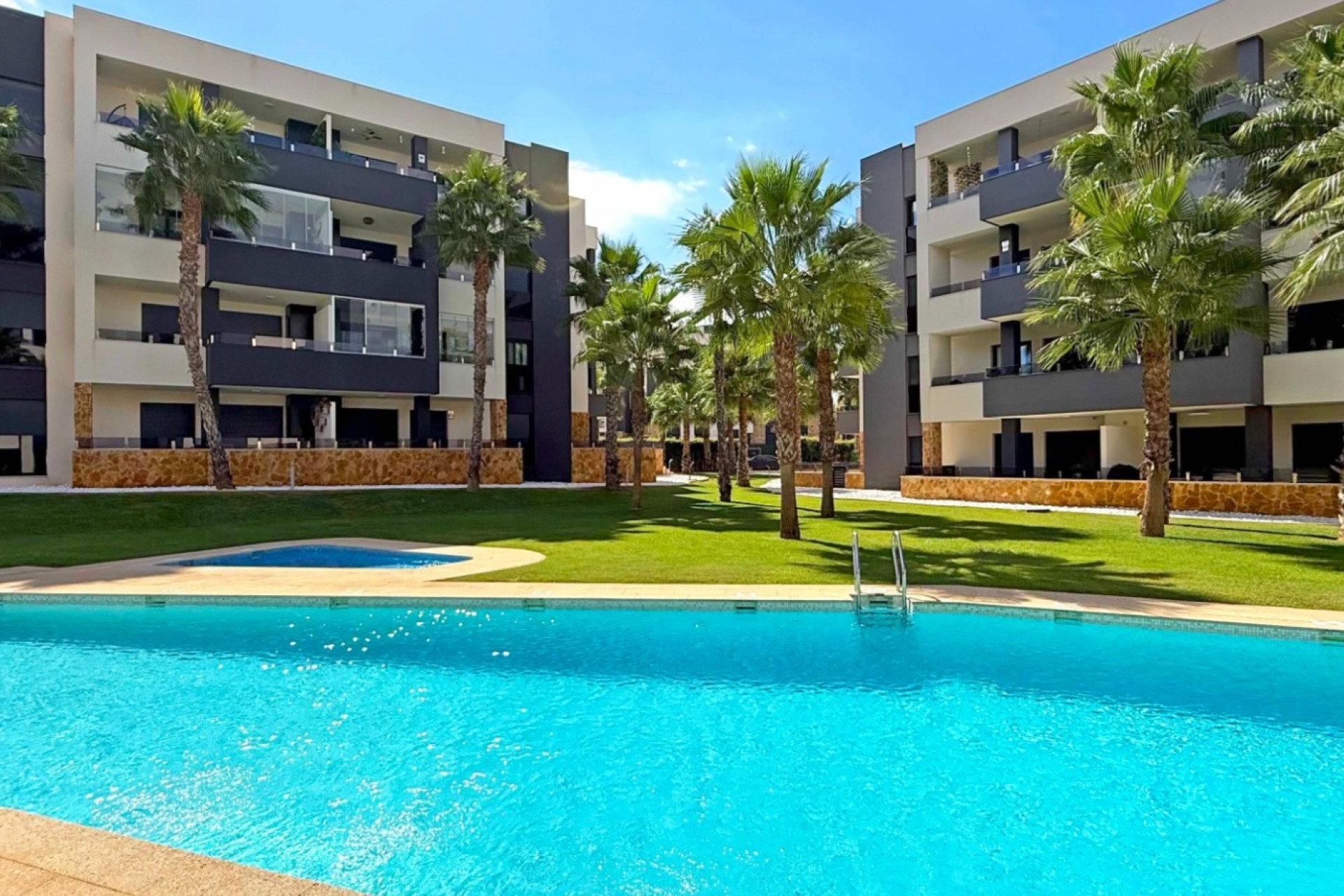 Reventa - Apartamento / Piso - Orihuela Costa - Los Altos