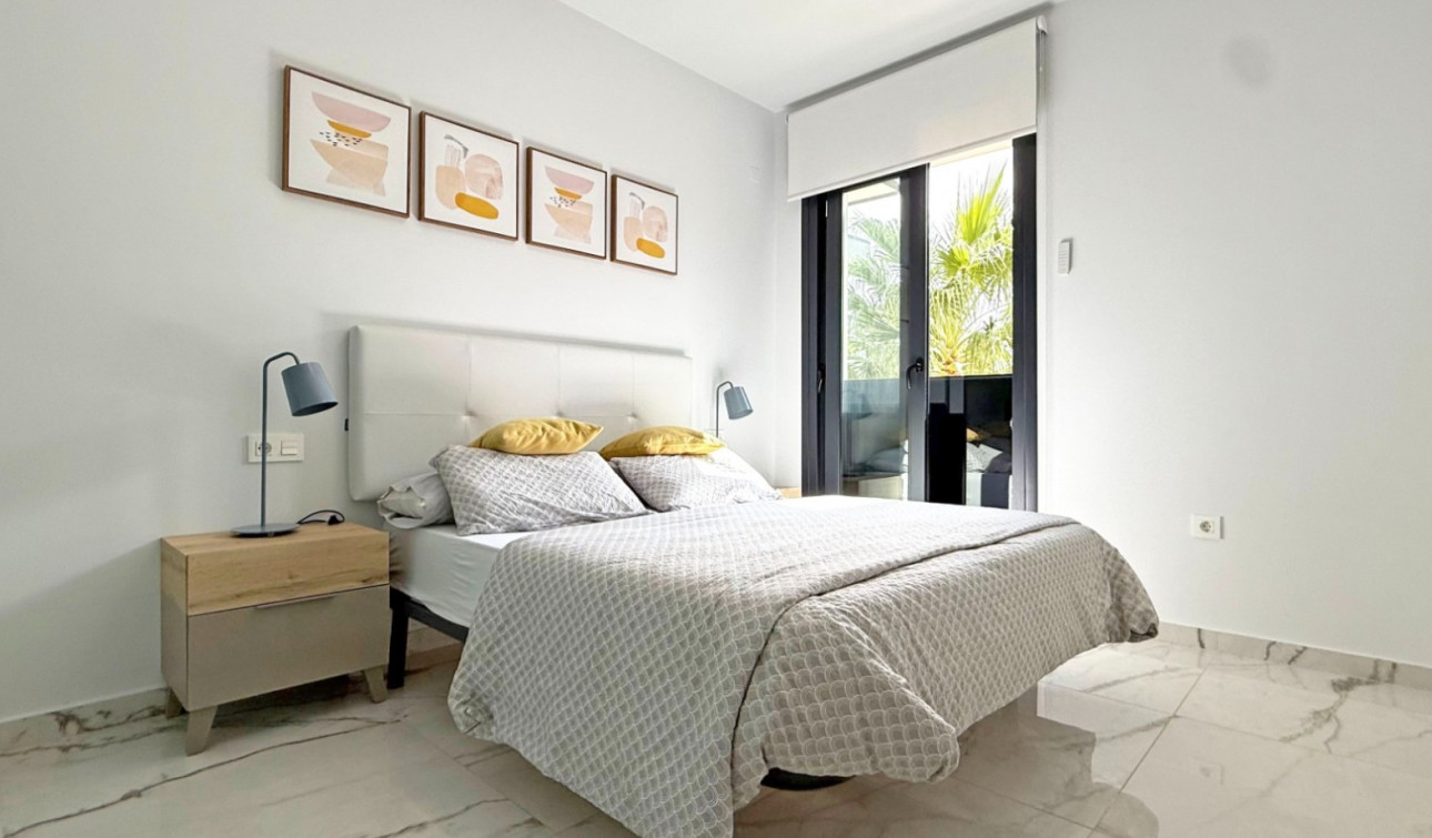 Reventa - Apartamento / Piso - Orihuela Costa - Los Altos