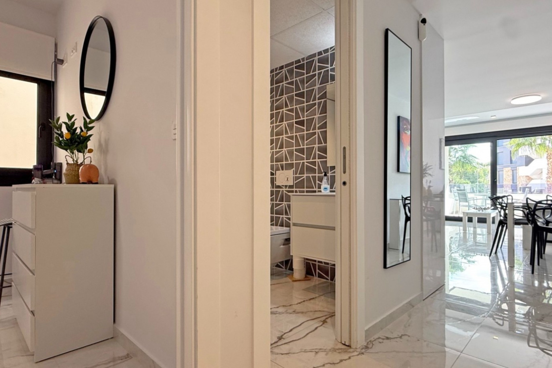 Reventa - Apartamento / Piso - Orihuela Costa - Los Altos