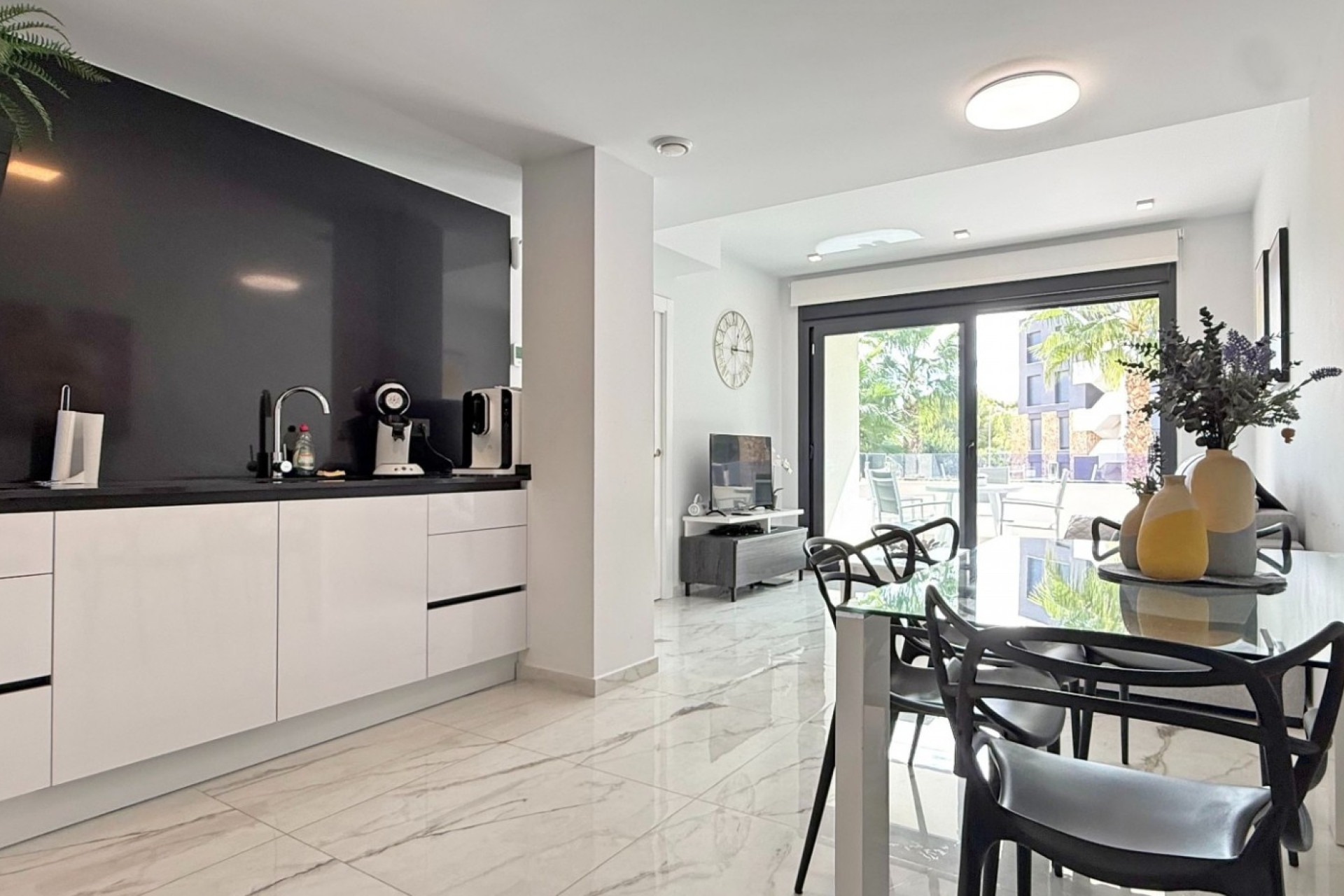 Reventa - Apartamento / Piso - Orihuela Costa - Los Altos