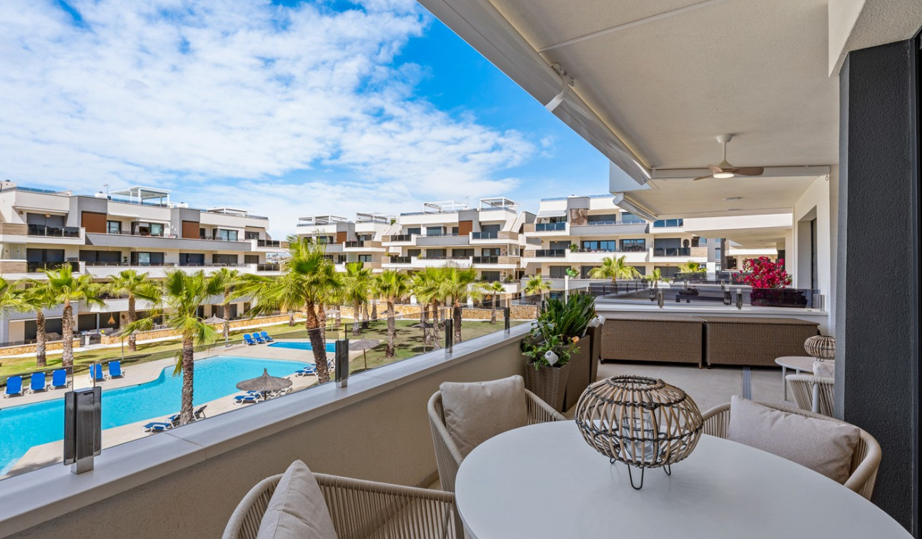 Reventa - Apartamento / Piso - Orihuela Costa - Los Altos