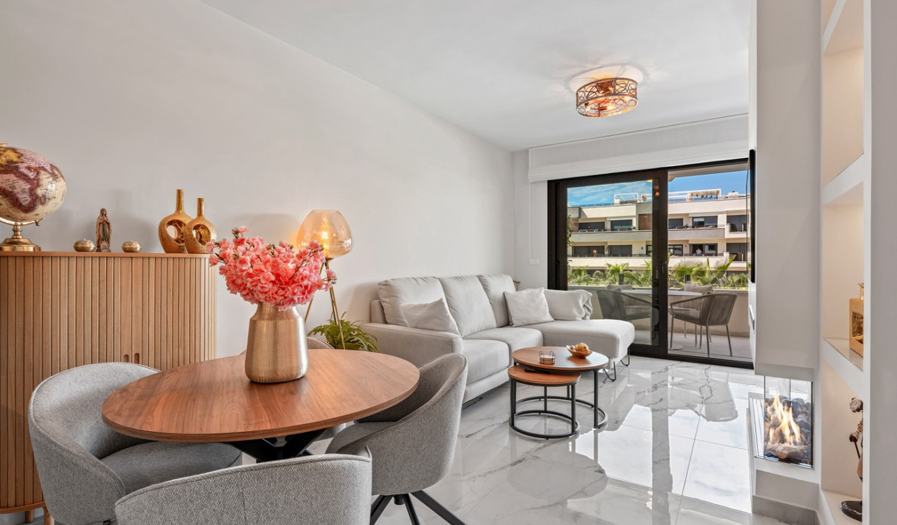 Reventa - Apartamento / Piso - Orihuela Costa - Los Altos