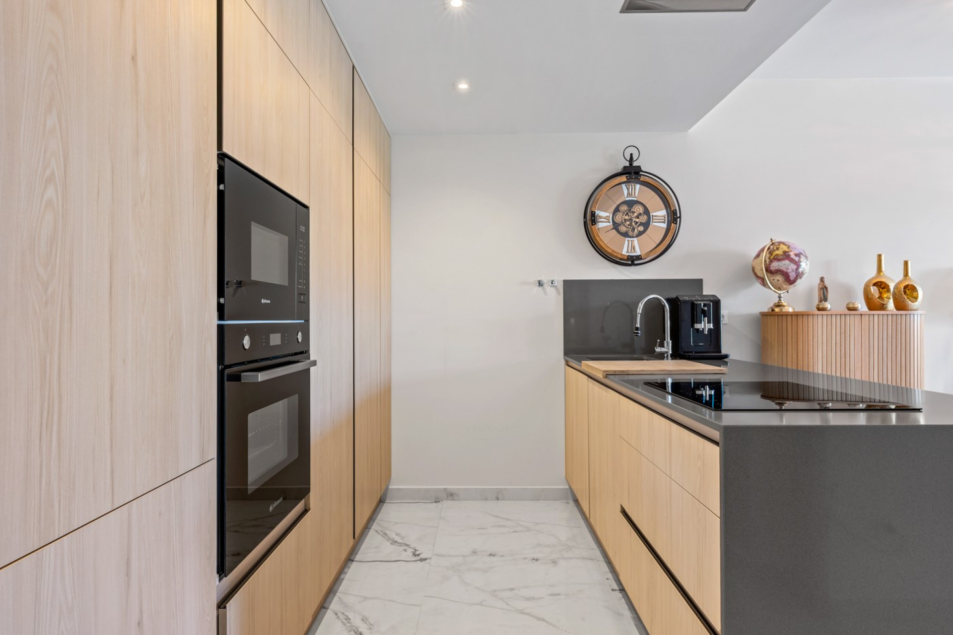 Reventa - Apartamento / Piso - Orihuela Costa - Los Altos