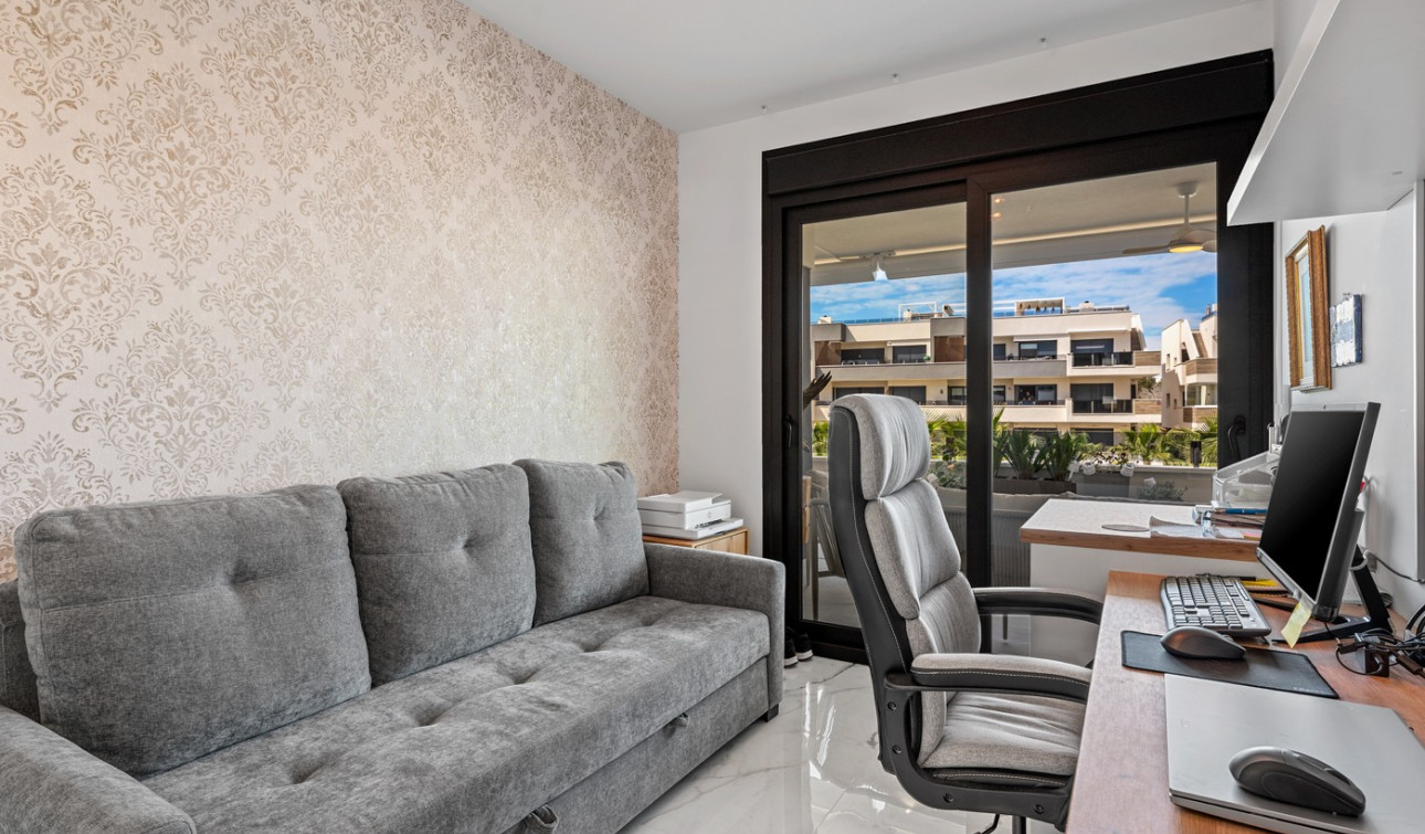 Reventa - Apartamento / Piso - Orihuela Costa - Los Altos