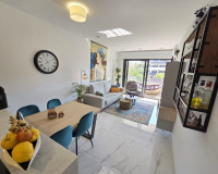 Reventa - Apartamento / Piso - Orihuela Costa - Los Altos