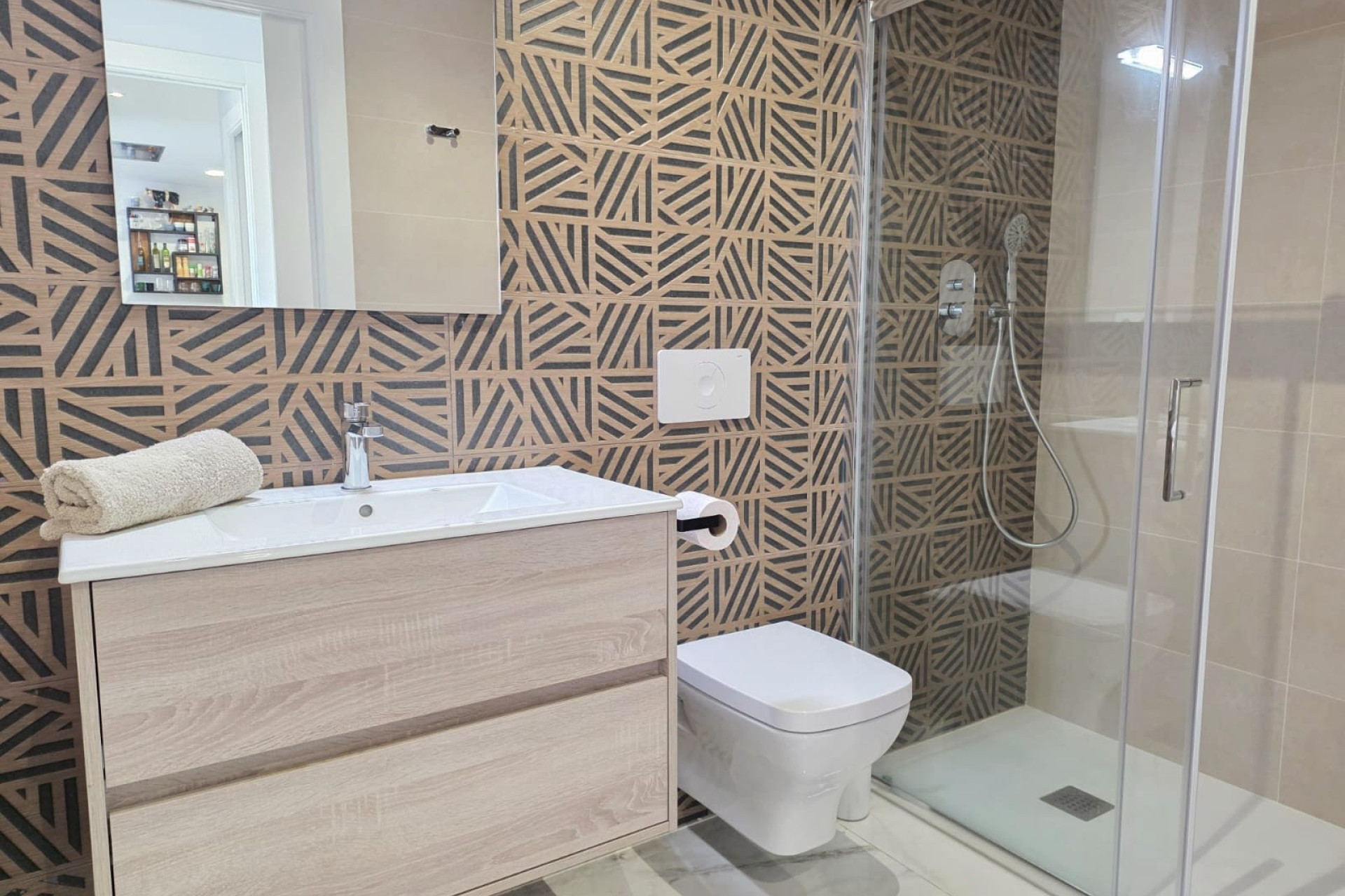 Reventa - Apartamento / Piso - Orihuela Costa - Los Altos