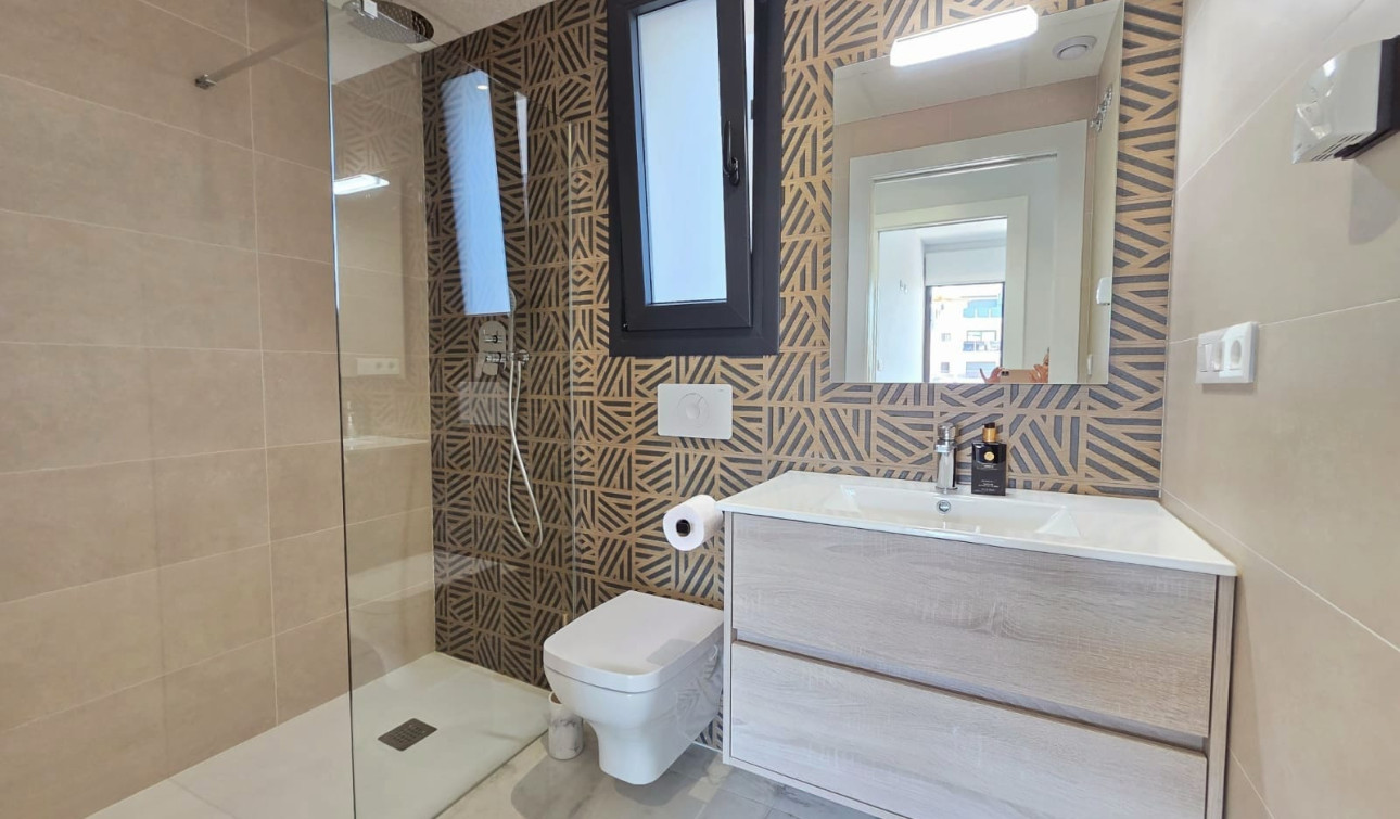 Reventa - Apartamento / Piso - Orihuela Costa - Los Altos