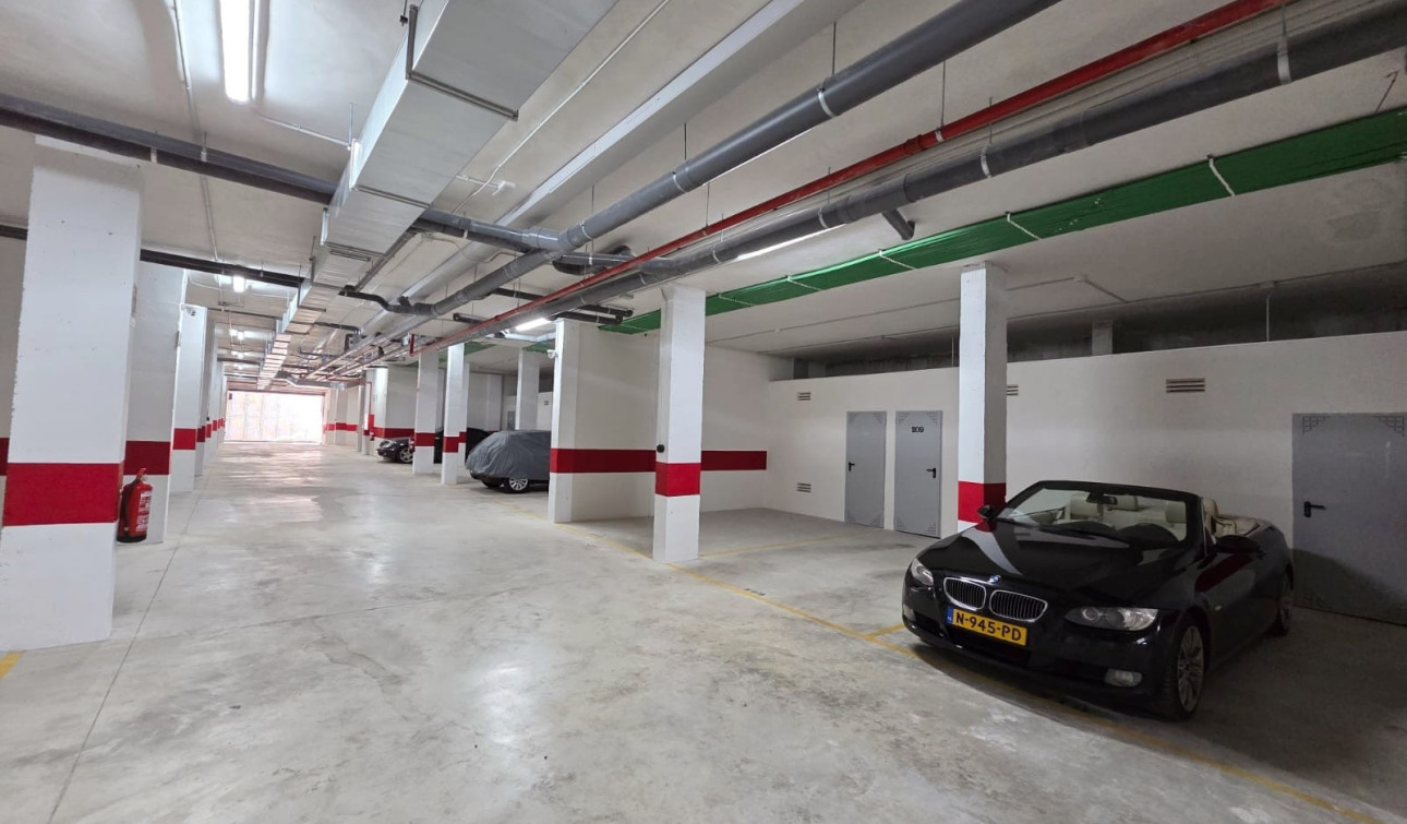 Reventa - Apartamento / Piso - Orihuela Costa - Los Altos