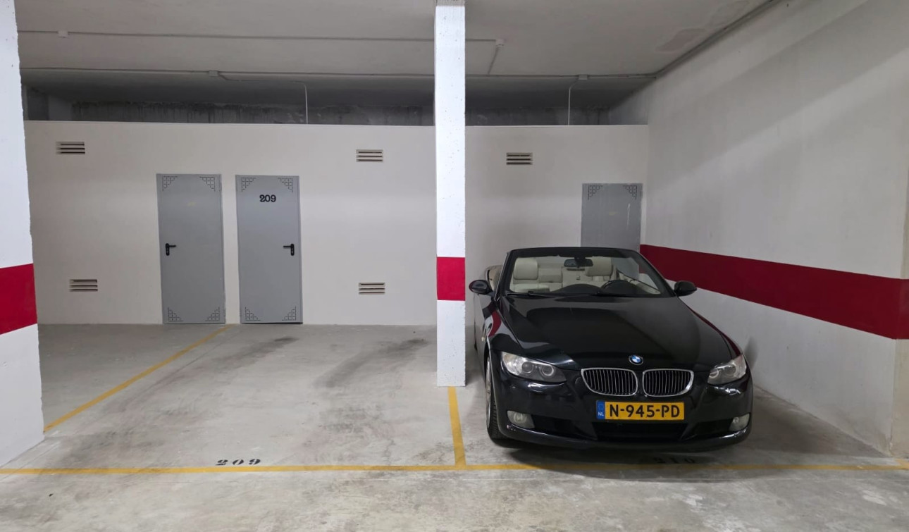 Reventa - Apartamento / Piso - Orihuela Costa - Los Altos