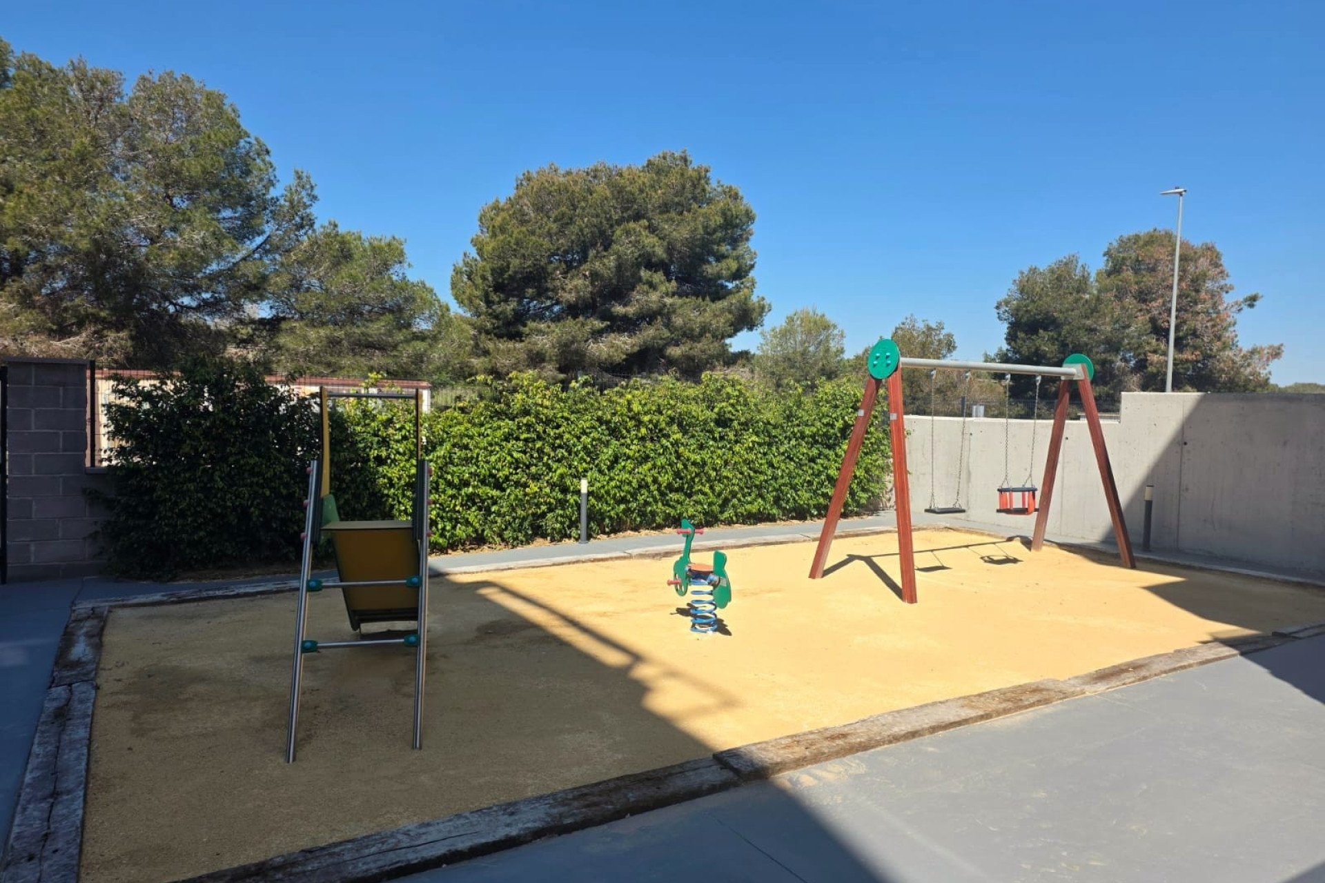 Reventa - Apartamento / Piso - Orihuela Costa - Los Altos