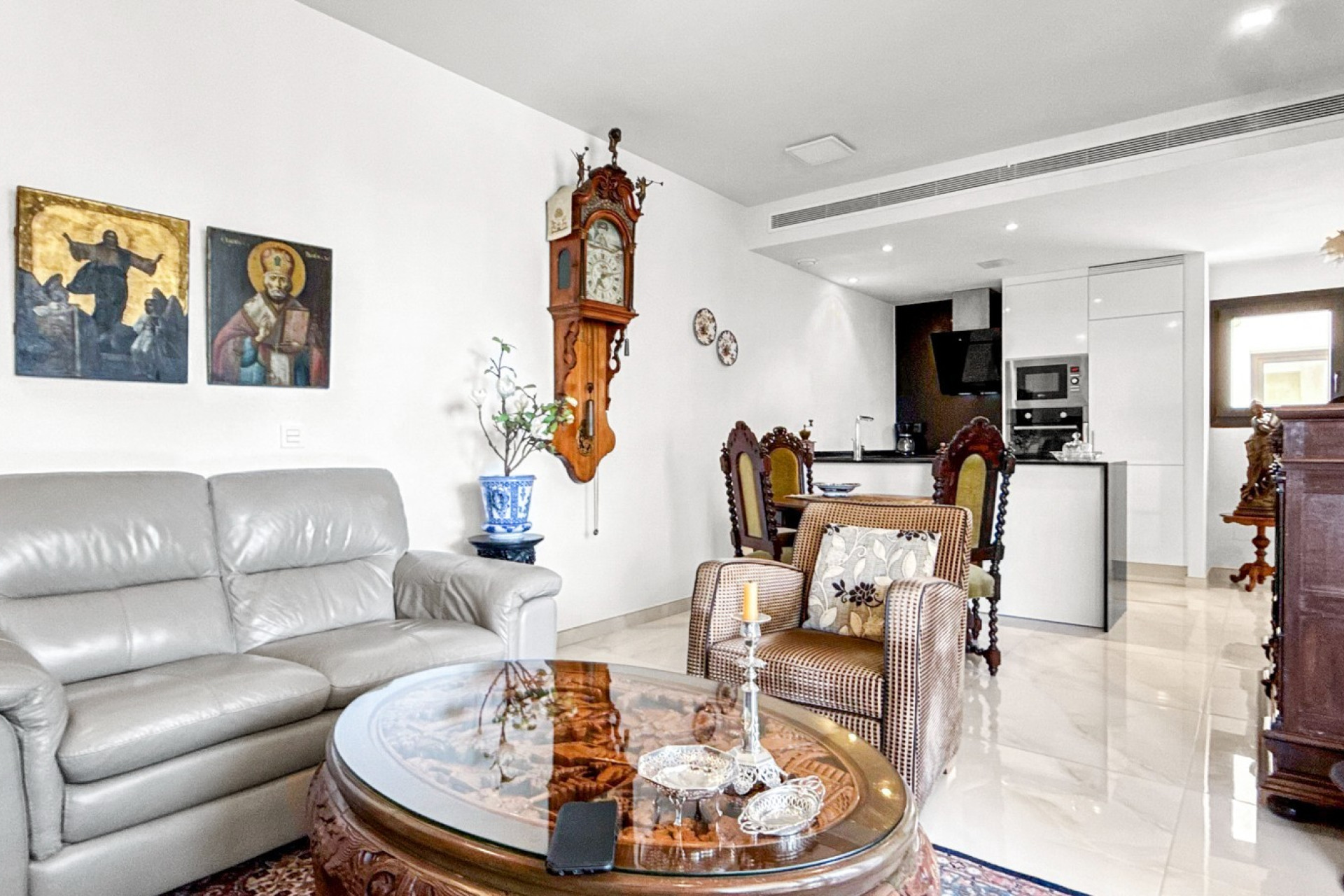 Reventa - Apartamento / Piso - Orihuela Costa - Los Altos