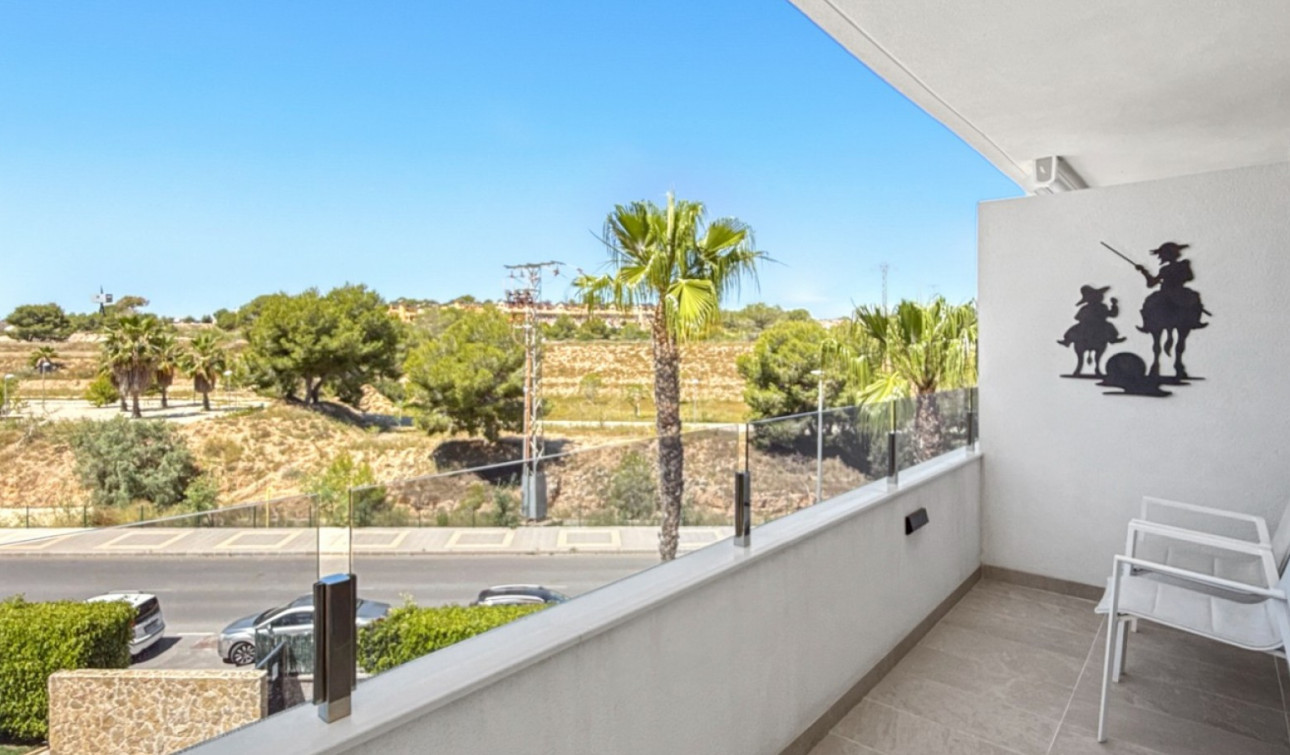 Reventa - Apartamento / Piso - Orihuela Costa - Los Altos