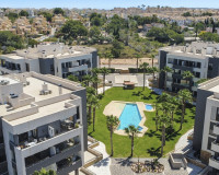 Reventa - Apartamento / Piso - Orihuela Costa - Los Altos