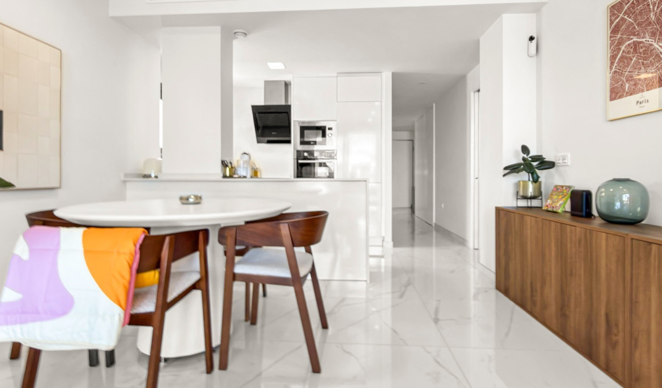 Reventa - Apartamento / Piso - Orihuela Costa - Los Altos