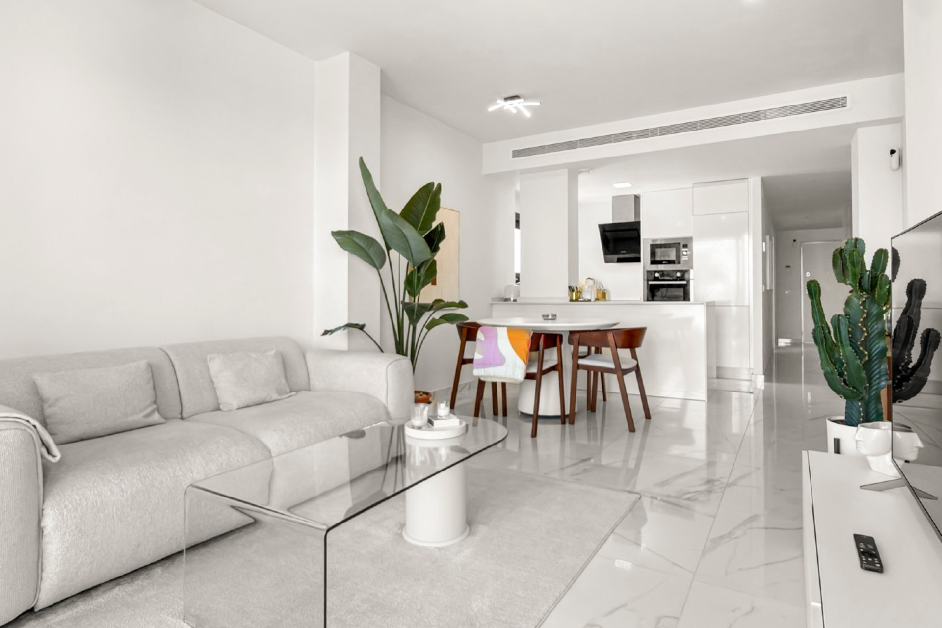 Reventa - Apartamento / Piso - Orihuela Costa - Los Altos