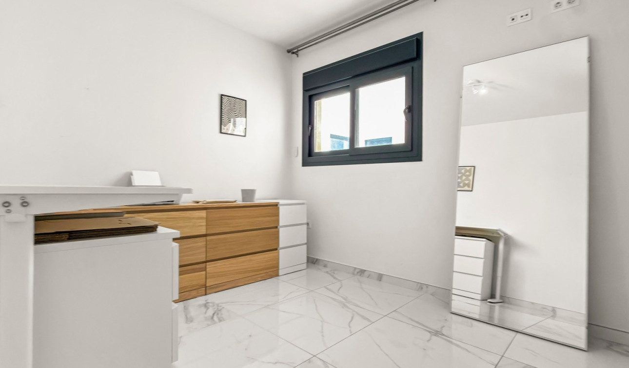 Reventa - Apartamento / Piso - Orihuela Costa - Los Altos