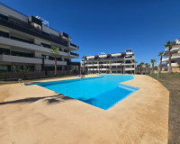Reventa - Apartamento / Piso - Orihuela Costa - Los Altos *