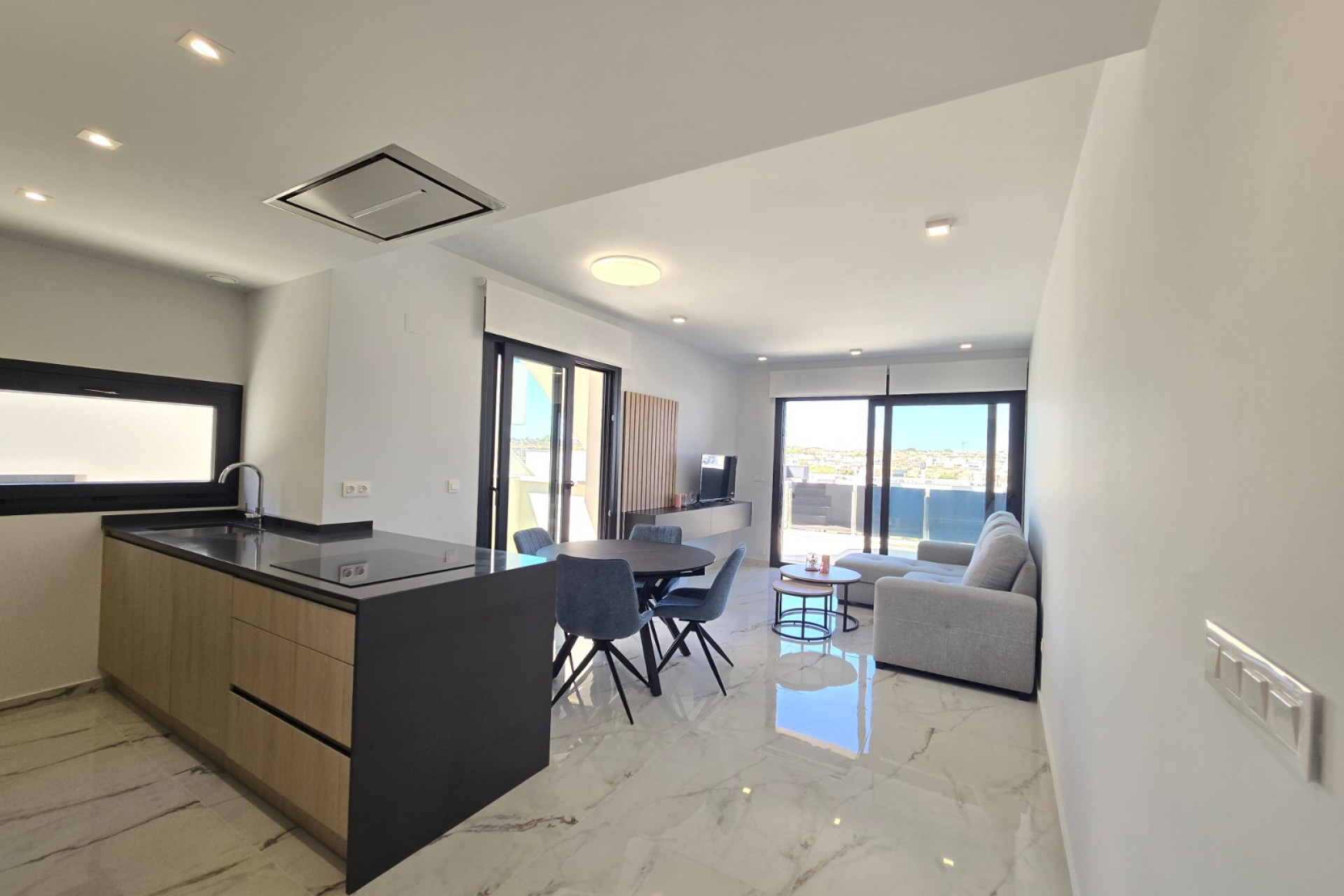 Reventa - Apartamento / Piso - Orihuela Costa - Los Altos *