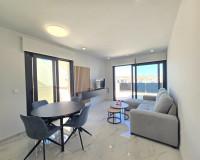 Reventa - Apartamento / Piso - Orihuela Costa - Los Altos *